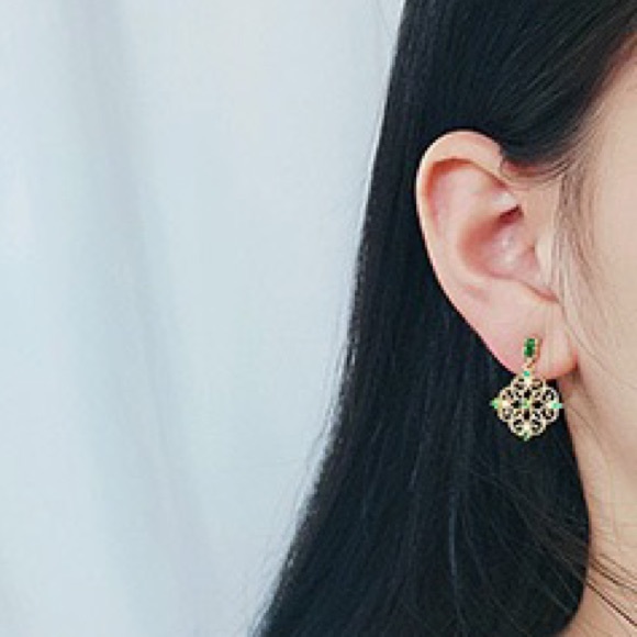 🔸2 for $15🔸Earrings - Picture 2 of 2